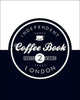 Book cover of: Independent Coffee Book - London. By: Alex Evans