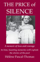 Book cover of: Price of Silence