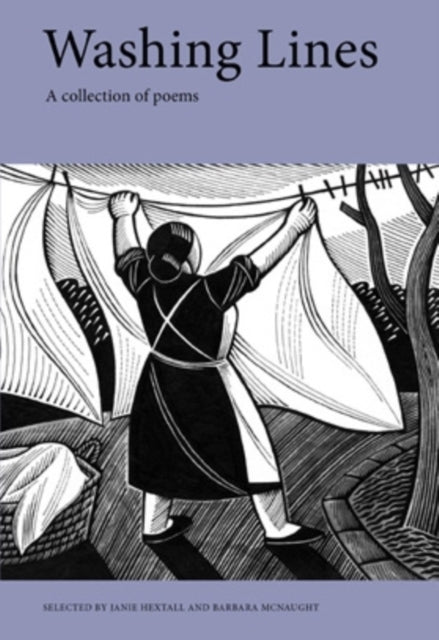 Book cover of: Washing Lines