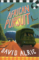 Book cover of: African Pursuit