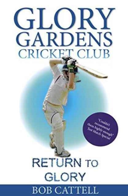 Book cover of: Return to Glory