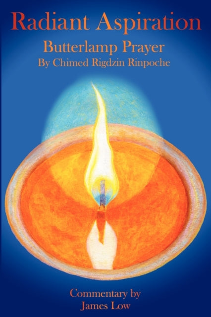Book cover of: Radiant Aspiration