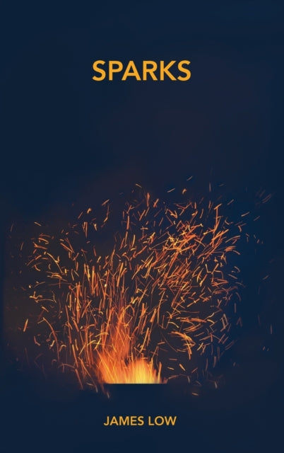 Book cover of: Sparks