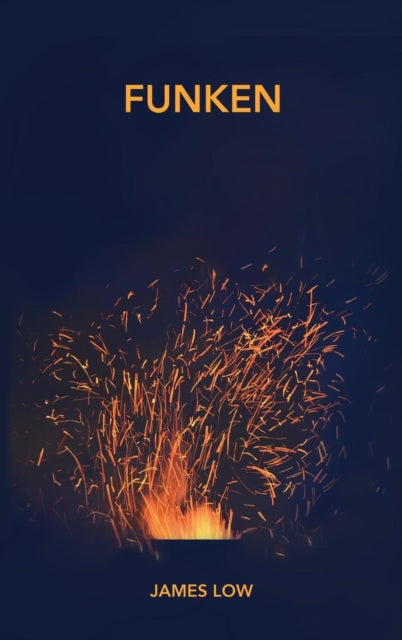 Book cover of: Funken