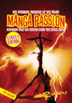 Book cover of: Manga Passion