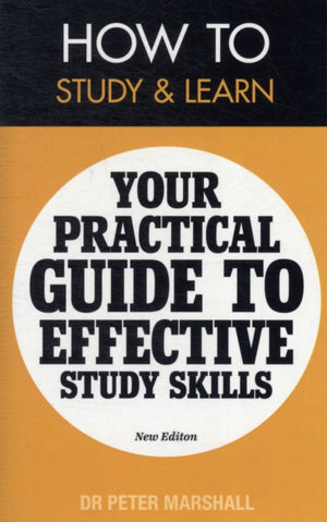How to Study and Learn