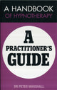 Book cover of: Handbook of Hypnotherapy