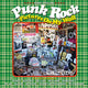 Book cover of: Punk Rock Pictures On My Wall