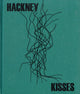 Book cover of: Stephen Gill: Hackney Kisses. By: Stephen Gill