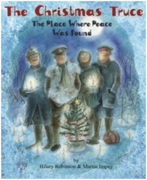 Christmas Truce, The Place Where Peace Was Found
