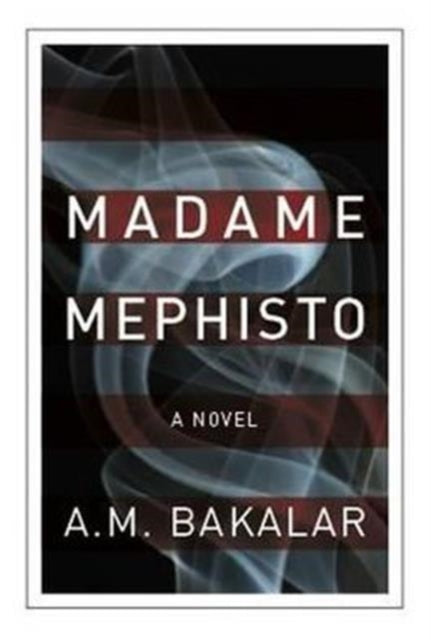 Book cover of: Madame Mephisto