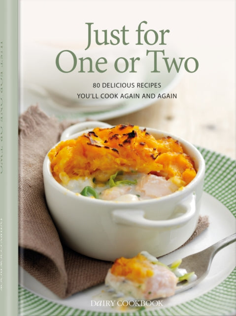 Book cover of: Just for One or Two. By: Lucy Knox