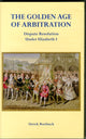 Book cover of: Golden Age of Arbitration
