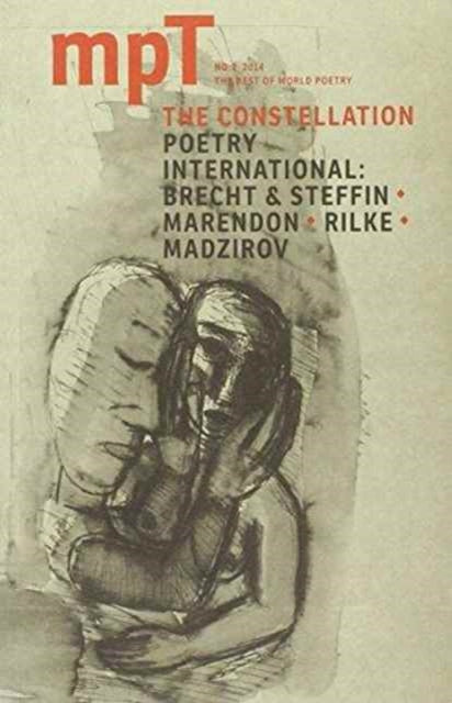 Book cover of: Constellation