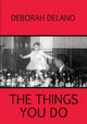 Book cover of: Things You Do