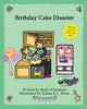 Book cover of: Birthday Cake Disaster