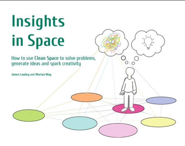 Book cover of: Insights in Space