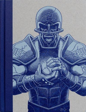 Bitmap Brothers: Universe