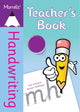 Book cover of: Morrells Teacher's Book