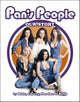 Book cover of: Pan's People: Our Story. By: Ruth Pearson