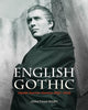 Book cover of: English Gothic. By: Jonathan Rigby