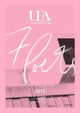 Book cover of: UEA CREATIVE WRITING ANTHOLOGY 2013: POETRY. By: Nathan Hamilton
