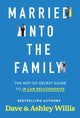 Book cover of: Married into the Family. By: Dave Willis