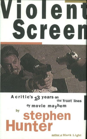 Violent Screen