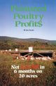 Book cover of: Pastured Poultry Profit$