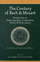 Book cover of: Century of Bach and Mozart