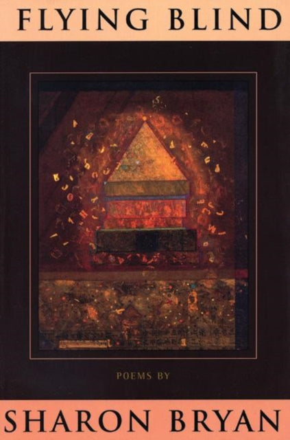 Book cover of: Flying Blind