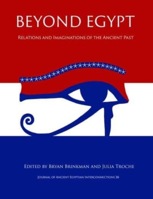Book cover of: Beyond Egypt. By: Journal of Ancient Egyptian Interconnections