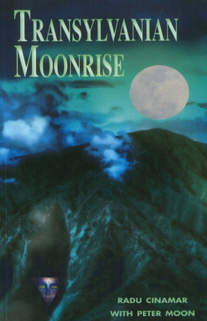Transylvanian Moonrise