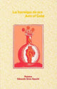 Book cover of: Hormigas de Oro/Ants Of Gold. By: Eduardo Urios-Aparisi