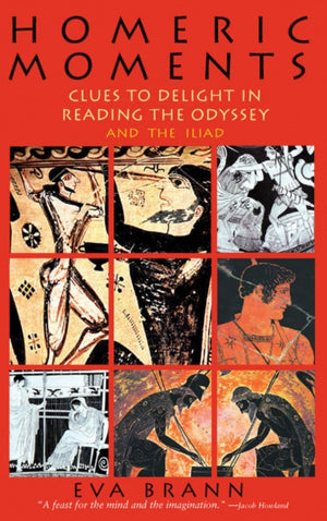 Homeric Moments