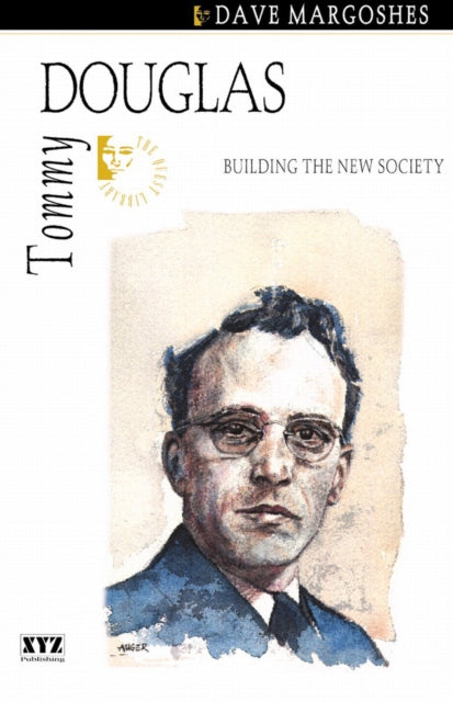 Book cover of: Tommy Douglas