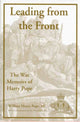 Book cover of: Leading from the Front. By: William Henry Pope