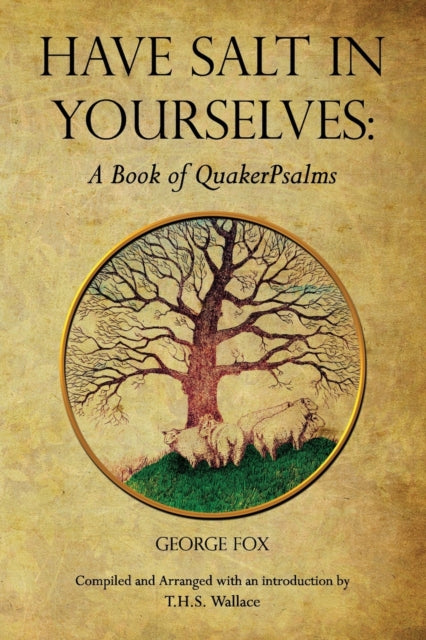 Book cover of: Have Salt in Yourselves