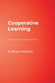 Book cover of: Cooperative Learning. By: R. Bruce Williams