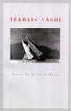 Book cover of: Terrain Vague