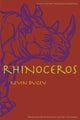 Book cover of: Rhinoceros. By: Kevin Ducey
