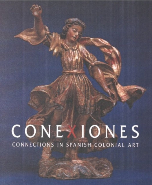 Book cover of: Conexiones. By: Carmella Padilla