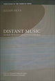 Book cover of: Distant Music. By: Julian Silva