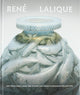 Book cover of: Rene Lalique. By: René Lalique