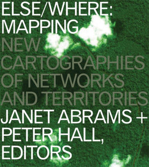 ELSE/WHERE: MAPPING