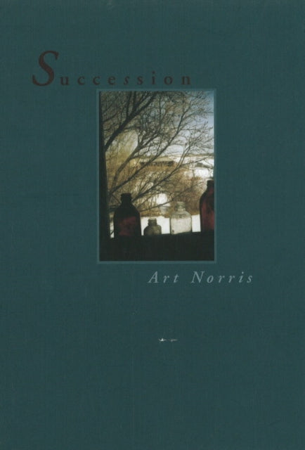 Book cover of: Succession. By: Art Norris