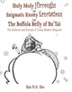 Book cover of: Holy Moly Hiccoughs & Enigmatic Knotty Eructations. By: N. Ken