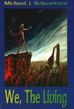 We, The Living