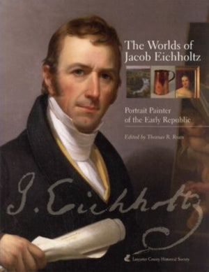 Worlds of Jacob Eichholtz