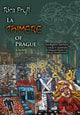 Book cover of: La Chimere of Prague